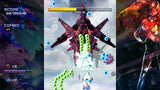 Ghost Blade HD Import Switch Used