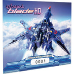 Ghost Blade HD Limited Edition Import Switch Used