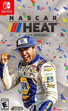 Nascar Heat Ultimate Edition Switch New