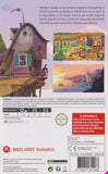 Old Mans Journey Import Switch Used
