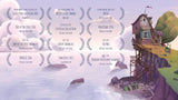 Old Mans Journey Import Switch Used