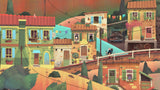 Old Mans Journey Import Switch Used