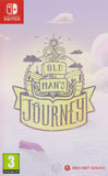 Old Mans Journey Import Switch Used
