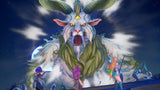 Trials Of Mana Switch Used