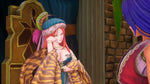 Trials Of Mana Switch Used