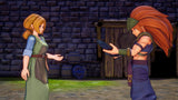 Trials Of Mana PS4 New