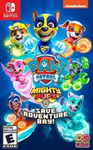 Paw Patrol Mighty Pups Switch Used