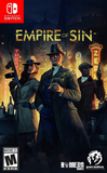 Empire Of Sin Switch New