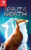 Spirit Of The North Switch New