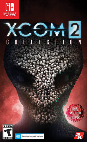 Xcom 2 Collection Download Required Switch New