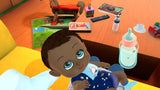 My Universe My Baby Switch Used