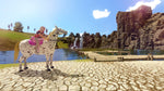 Unicorn Princess Switch Used