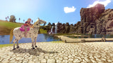 Unicorn Princess Switch Used