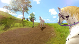 Unicorn Princess Switch Used
