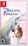 Unicorn Princess Switch Used