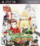 Tales Of Symphonia Chronicles North American Version PS3 New
