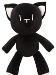 Mr Mew Plush New