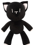 Mr Mew Plush New