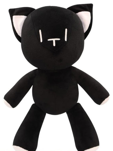 Mr Mew Plush New
