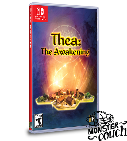 Thea The Awakening Switch New