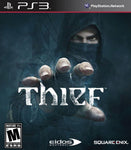 Thief PS3 Used