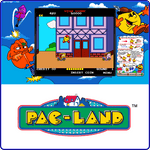 Pac-Man Museum+ Switch New