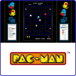 Pac-Man Museum+ Switch New