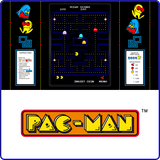 Pac-Man Museum+ PS4 Used