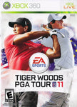 Tiger Woods PGA Tour 11 360 Used