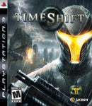 Timeshift PS3 Used