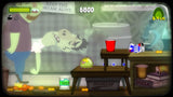 Mutant Blobs Attack LRG PS Vita New