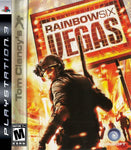 Rainbow Six Vegas PS3 Used