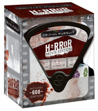 Trivial Pursuit Horror Movie Edition New