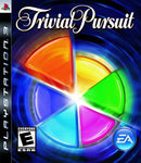 Trivial Pursuit PS3 Used