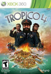Tropico 4 360 Used