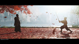 Ghost Of Tsushima Directors Cut PS5 New