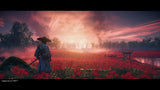 Ghost Of Tsushima Directors Cut PS5 New