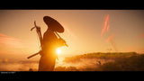 Ghost Of Tsushima Directors Cut PS5 New