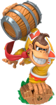 Amiibo Skylanders Turbo Charge Donkey Kong Used