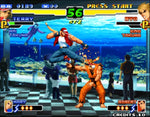 King of Fighters 2000 LRG PS4 New