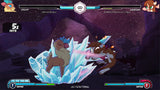 Thems Fighting Herds Deluxe Edition Switch Used