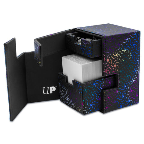 Ultra Pro Deck Box M2 100+ Spectrum
