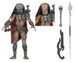 Predator Ahab Ultimate Edition Figure New
