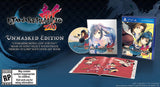 Utawarerumono Zan Unmasked Edition PS4 New