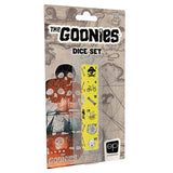 Dice Set The Goonies