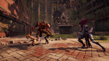 Darksiders 3 Switch Used