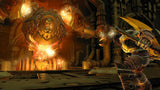 Darksiders 2 Deathinitive Edition Switch Used