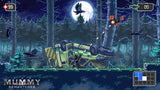 The Mummy Demastered LRG Switch New