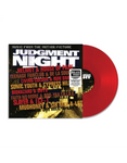 Various Artists - Judgement Night - Music From The Motion Picture (Colour) Vinyl New