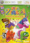 Viva Pinata Party Animals 360 Used